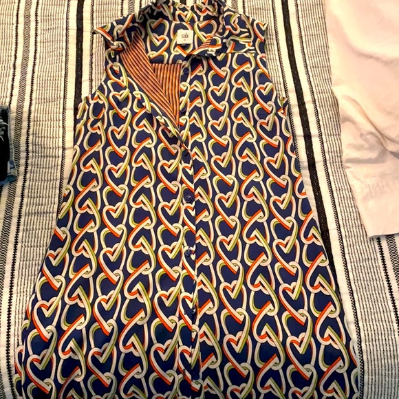 Cabi dress - Picture 4 of 5